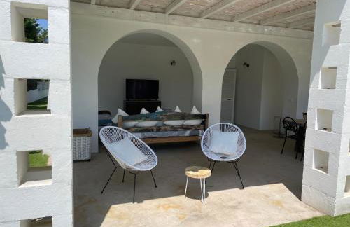 Villa Paolo - Rosa Marina Ostuni - Foto 9
