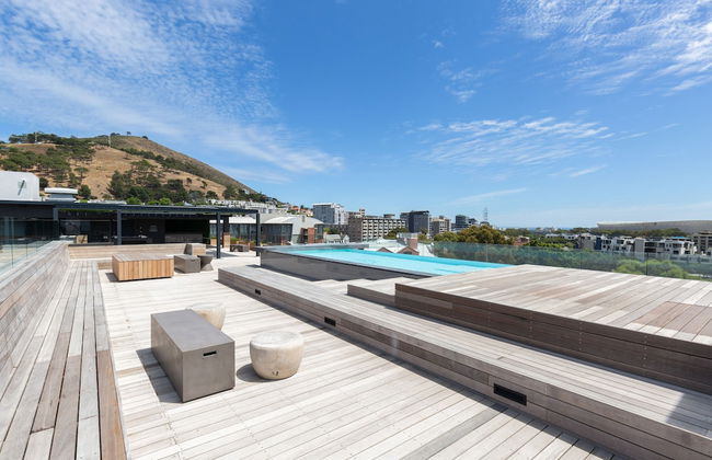 The Docklands 509 by CTHA - Photo 1