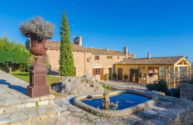 Xiclati 10 in Son Servera - Foto 4