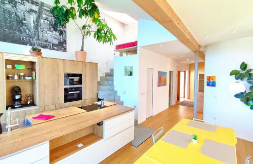 Vidora Apartments - Foto 24