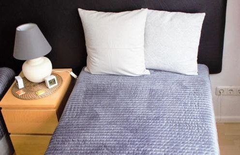 Ferienwohnung am Bühl - Foto 4