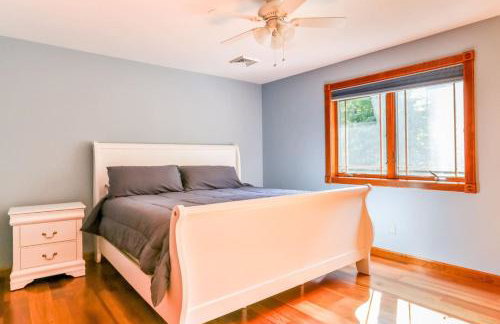 Catskills retreat - ATV, Hot tub, hiking, fishing - Foto 23