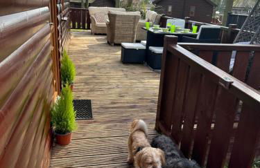 Max's Woodland Lodge - Foto 25