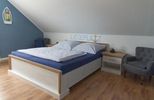 Nordseebrise KrummhörnLoquard - Photo 7