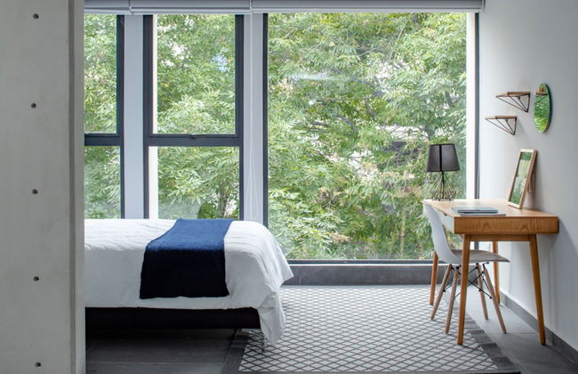 NIU Modern & Centric Lofts - Foto 32