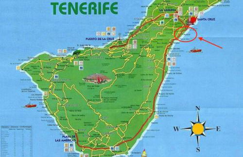 Maravilloso duplex frente al mar con parking propio a pie de playa - Foto 32