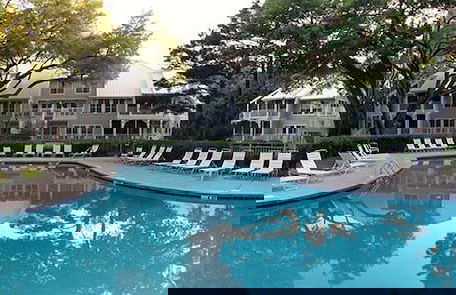 Ocean Palms Villas at Port Royal Resort - Foto 1