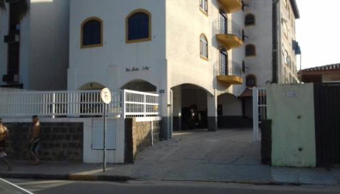 Apartamento Ubatuba Tenorio 100m do mar - Foto 5