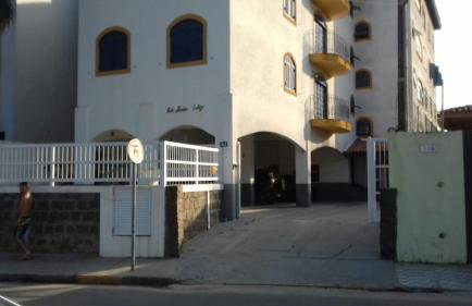 Apartamento Ubatuba Tenorio 100m do mar - Foto 5