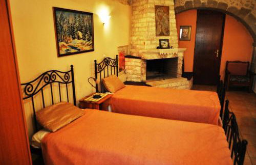 Εlegant Villa Liakos - Foto 56