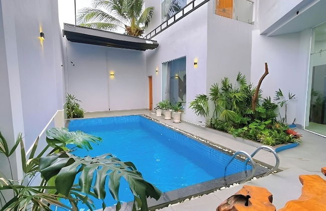 Amazing 3 br Best House Homestay - PT - Foto 38