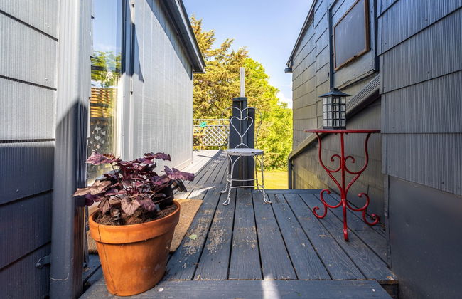 The Hideout Catskills Cottage - Foto 42