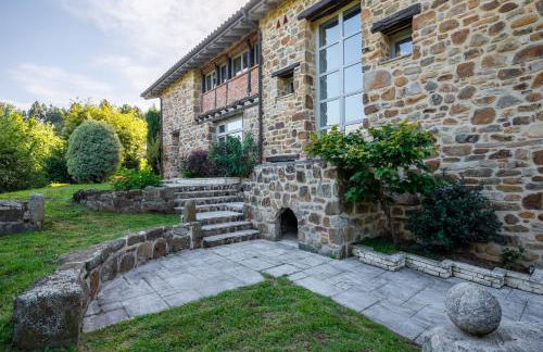 Apartamento en la naturaleza - Foto 12