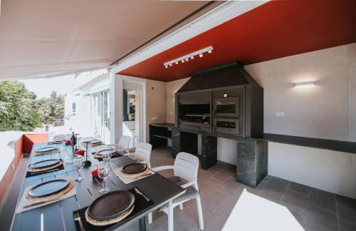 Villa Exclusiva Balcón Rosa mirando a Torrevieja - Foto 25