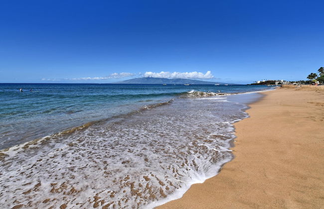 Kaanapali Alii 385 in Kaanapali - Foto 41