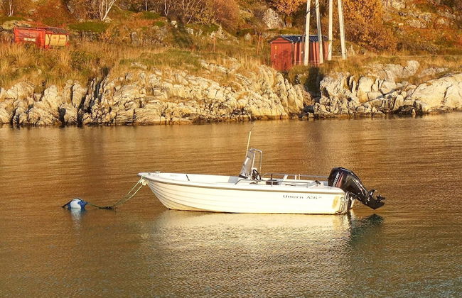 Holiday Home in Rebbenes - Foto 27