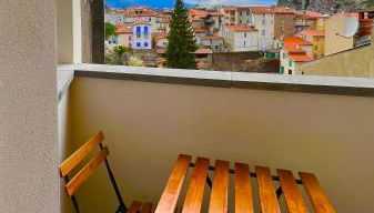 LOFT sous un ciel étoilé 2/4 pers - Foto 3