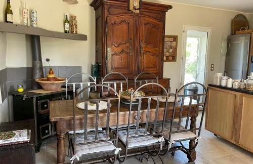 Mas du Bassac - Foto 9