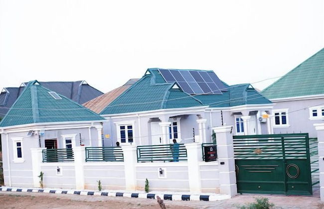 PrimeAxis Apartment - Foto 26