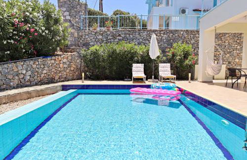 Villa Lawton - Magnificent sea & mountain views! - Photo 38