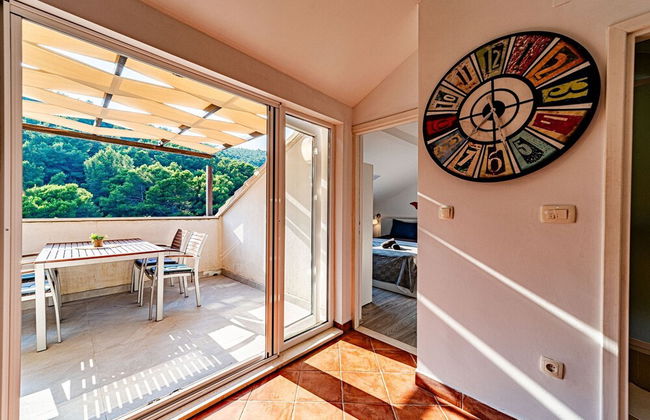 Holiday Home Island Gem - Foto 34