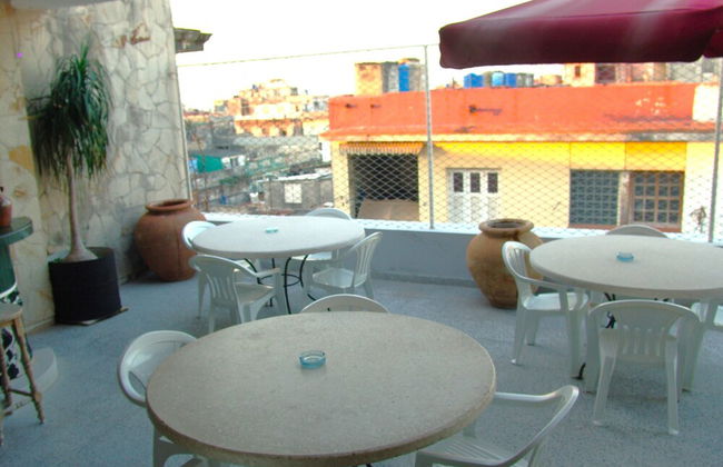 Terraza Habana - Foto 43