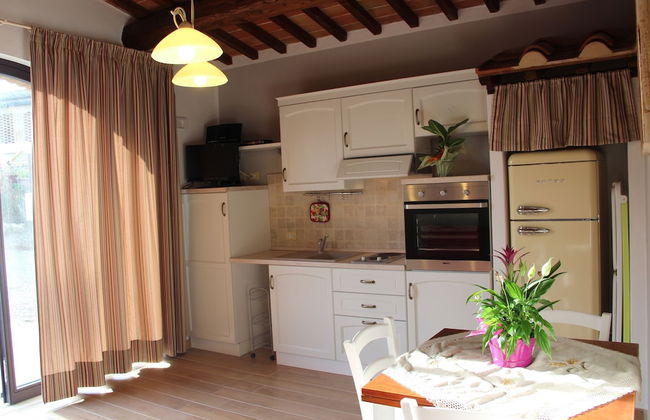 Agriturismo Torre Prima Holidays - Photo 16