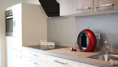 Ferienwohnung Morgensonne - Foto 3