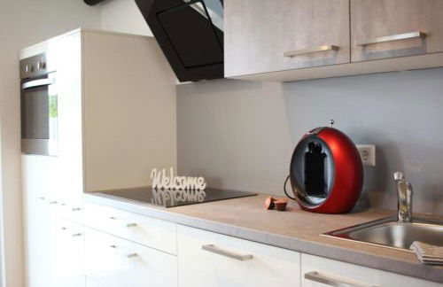 Ferienwohnung Morgensonne - Foto 3