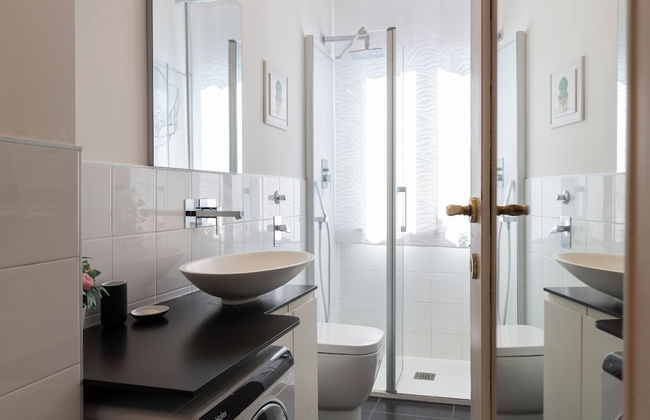 notaMi - Coronelli - Flower District - Foto 24