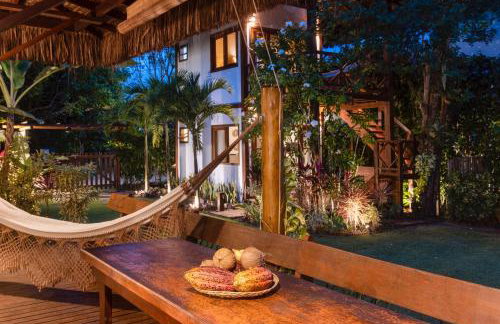 Aldeia dos Corais - Taipu de Fora - Foto 25