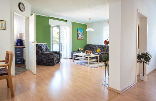 Regenbogen-Appartement - Foto 9