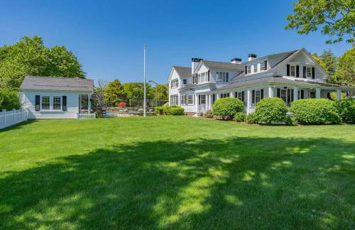 Estate with Private pool tennis court and playground - Foto 73