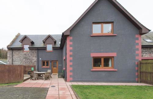 Keepers Lodge with Hot Tub - Foto 1