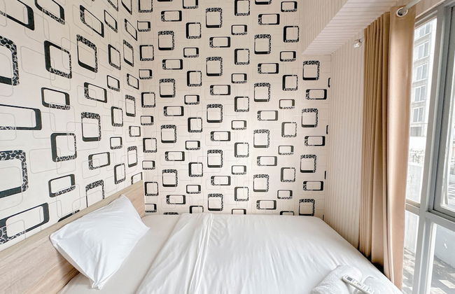 Minimalist 2BR Apartment at Tamansari Prospero Sidoarjo - Foto 8