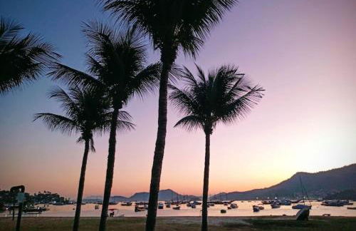 Tranquilidade Absoluta Perto do Mar e Shopping - Foto 20