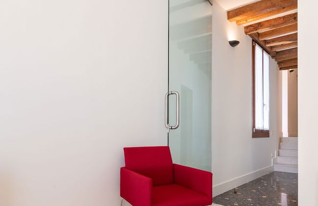 Casanova Deluxe Apartment - Foto 51