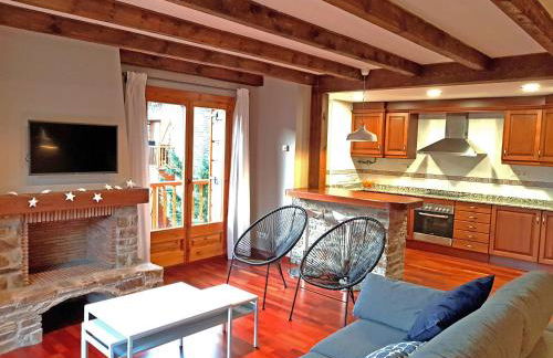 Apartamento dúplex Esterri d'Aneu - Photo 1