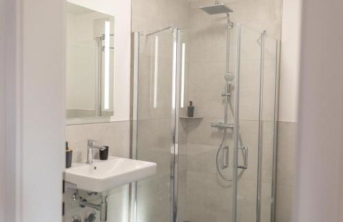 BEST STAY NEU Ferienhaus Rhöner Auszeit Dietershausen - Foto 44