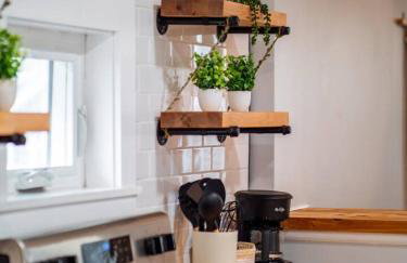 Unique BOHO Ohio City Loft Apt - Foto 42
