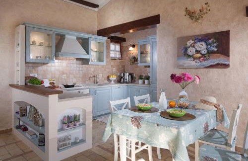 Villa Marianne with heated pool - Foto 23