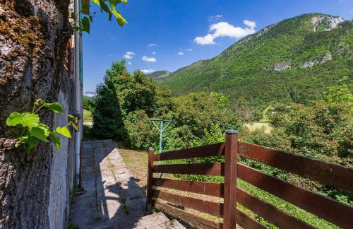 Gîte La Renardière - Foto 33