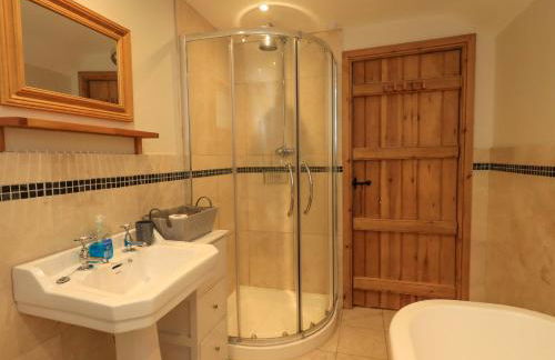 Usherwoods Barn - Foto 36