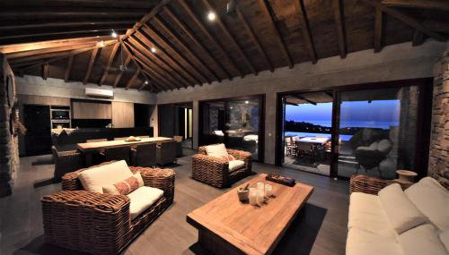 Villa Molivos Views - Foto 3