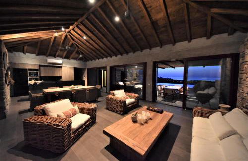 Villa Molivos Views - Foto 3