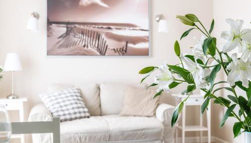 EUROPA22 "TU i TERAZ" Apartament Przytulny CENTRUM MIASTA Tomaszów Maz PARKING gratis EXPRESOWE zameldowanie od 13 - Foto 3