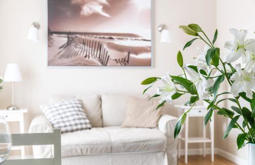 EUROPA22 "TU i TERAZ" Apartament Przytulny CENTRUM MIASTA Tomaszów Maz PARKING gratis EXPRESOWE zameldowanie od 13 - Foto 3