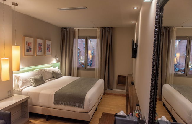 Vasanta Hotel - Foto 9