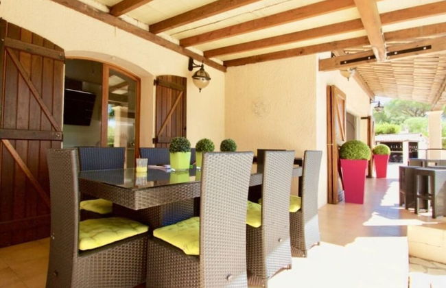 Cigales - Roquebrune-sur-argens - Foto 15