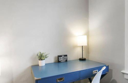 Chic & Fully Furnished 2BR Apartment - Roscoe 1 - Foto 14